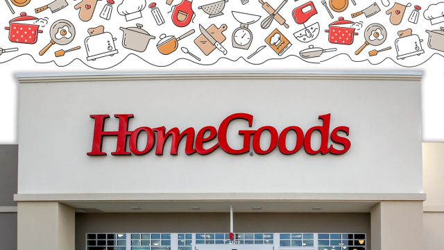 HomeGoods