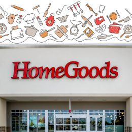 HomeGoods