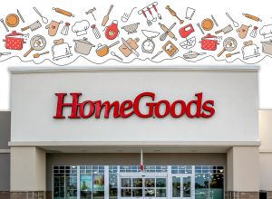 HomeGoods