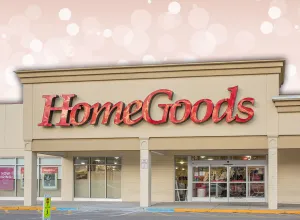 HomeGoods