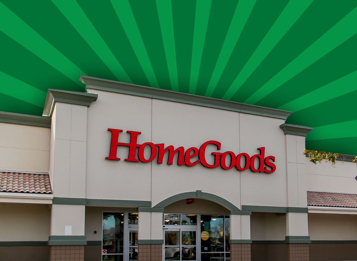 HomeGoods