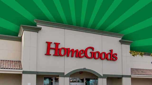 HomeGoods