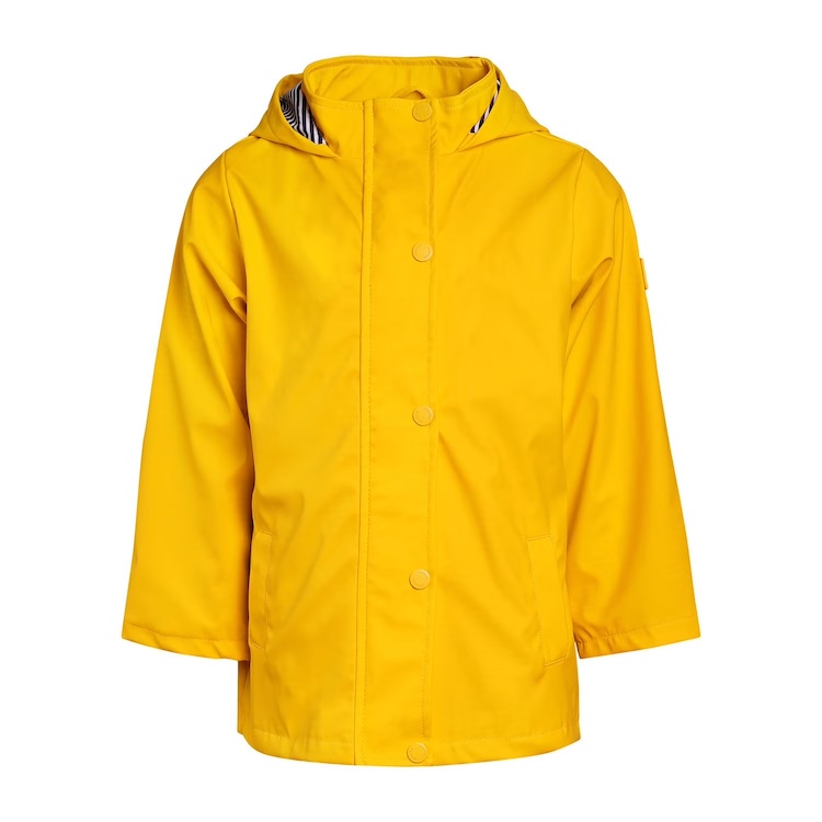 Hunter Kids Rain Jacket