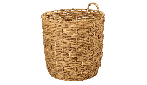 rattan basket