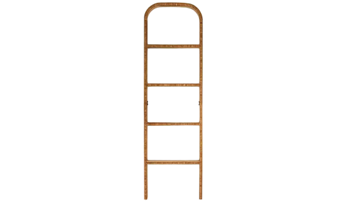 blanket ladder
