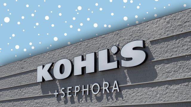Kohl's