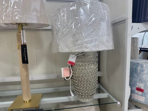 lamp