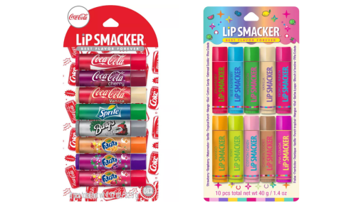 lipsmackers