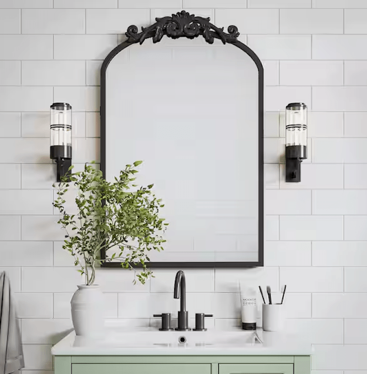 Lirago Medicine Cabinet