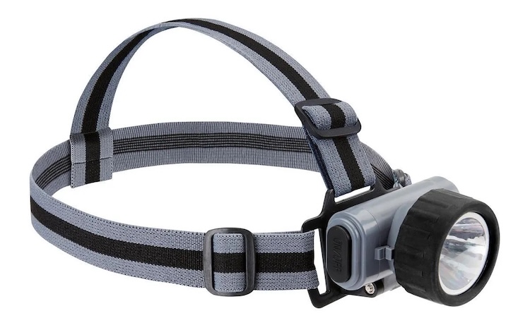 Luminar Everyday LED Headlamp