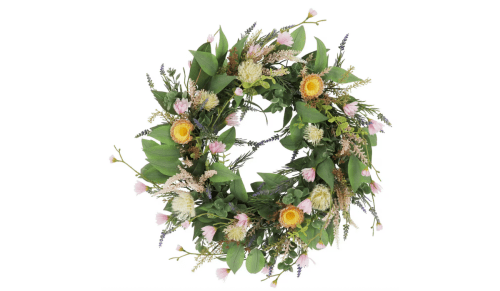 wreath