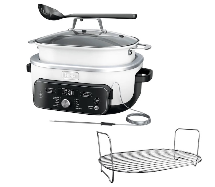 Ninja Foodi PossibleCooker PRO Plus