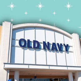 Old Navy