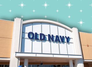Old Navy