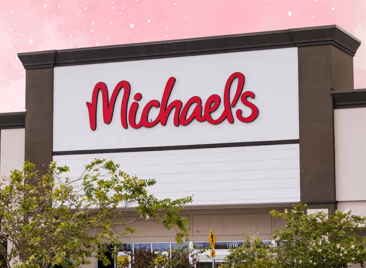 11 Best New Michaels Finds