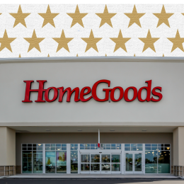 11 Best HomeGoods Decor New Arrivals