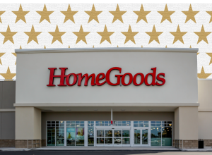 11 Best HomeGoods Decor New Arrivals