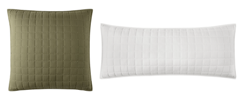Jeremiah Brent for Target, accent pillows