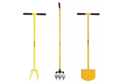 garden tools