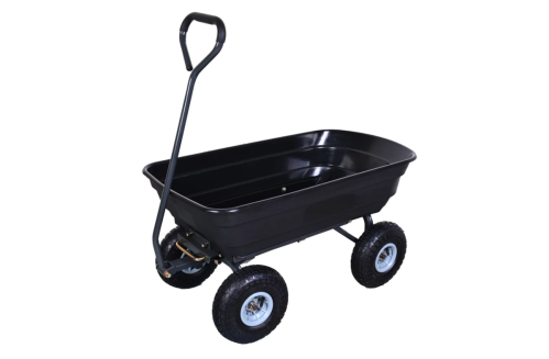 dump cart