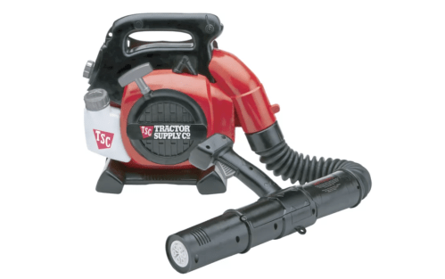 backpack leaf blower toy