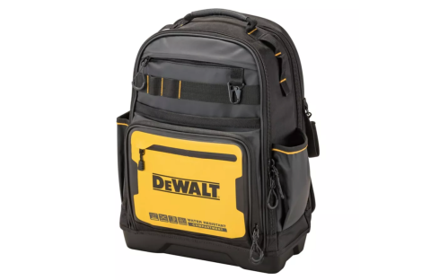 Dewalt Tool Backpack