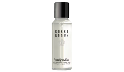 Bobbi Brown makeup remover