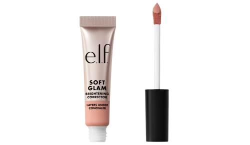e.l.f soft glam concealer