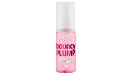Essence bouncy plump spray