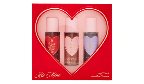 Victoria's Secret fragrance set