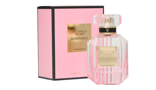 Victoria's Secret perfume