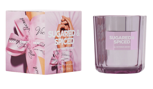 Sugared & Spice candle
