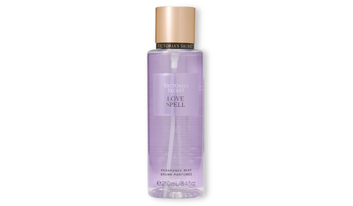 Love Spell fragrance