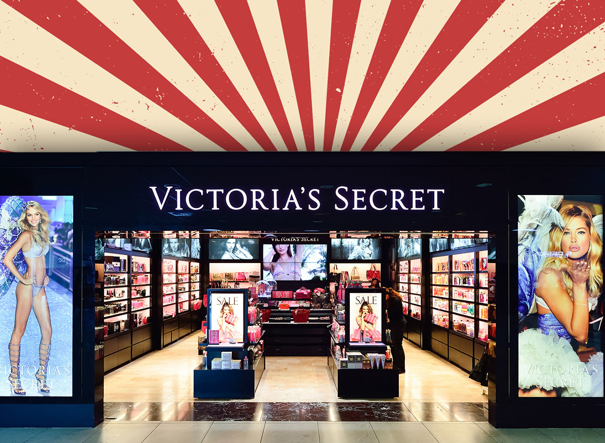Victoria's Secret