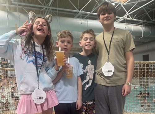 5 Best Spring Break Trips to Book with Kids in 2026