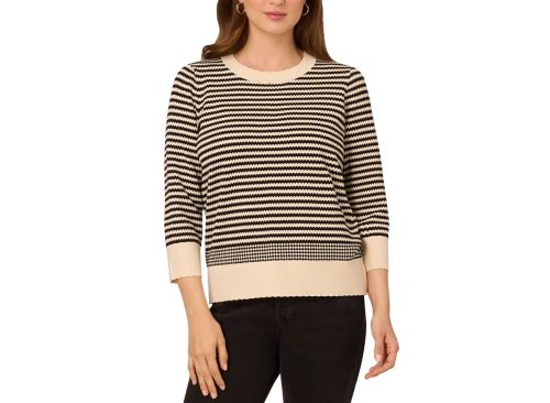 Adrianna Papell Women's Lightweight Sweater