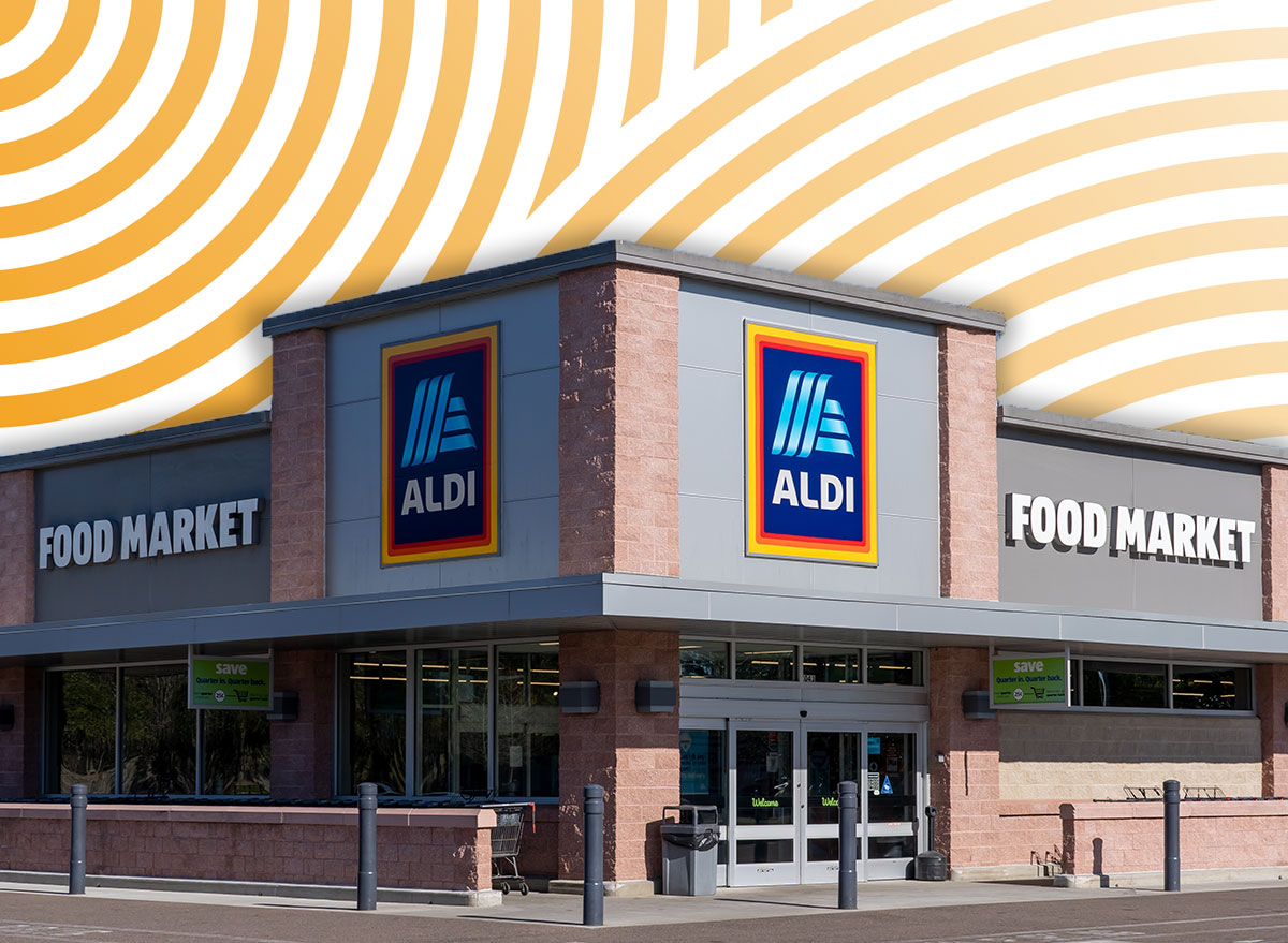 Aldi