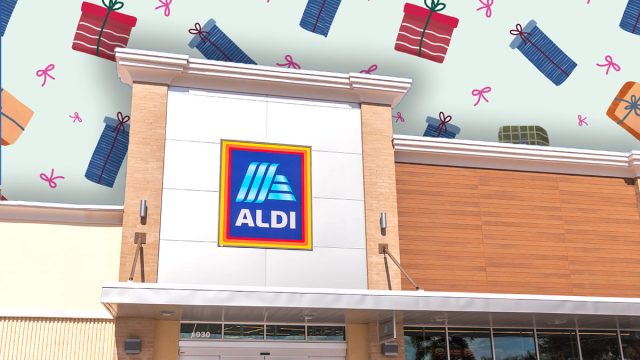 Aldi