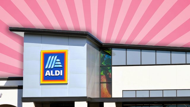 Aldi