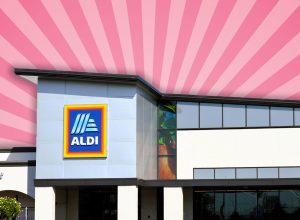 Aldi