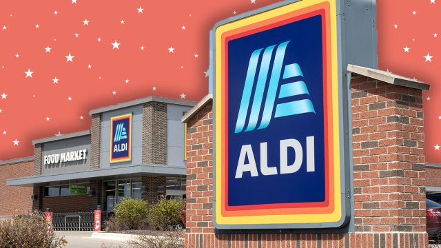Aldi