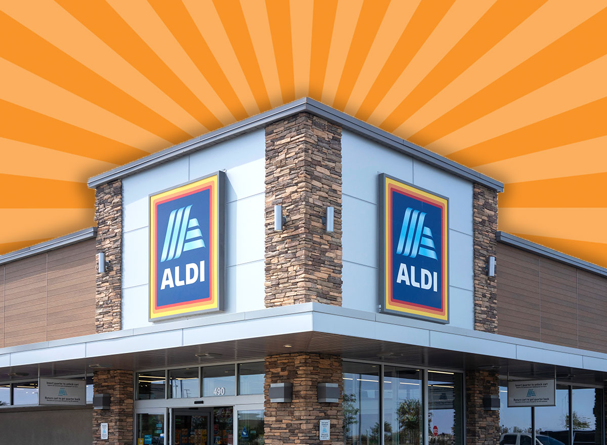 Aldi