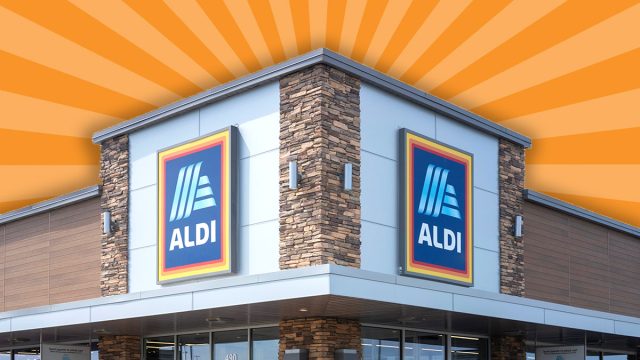Aldi