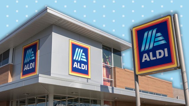 Aldi