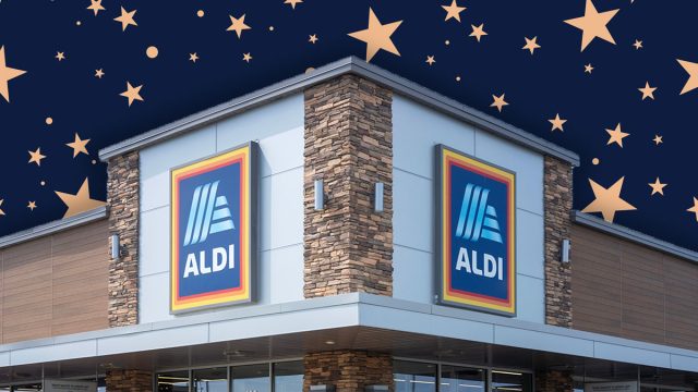 Aldi