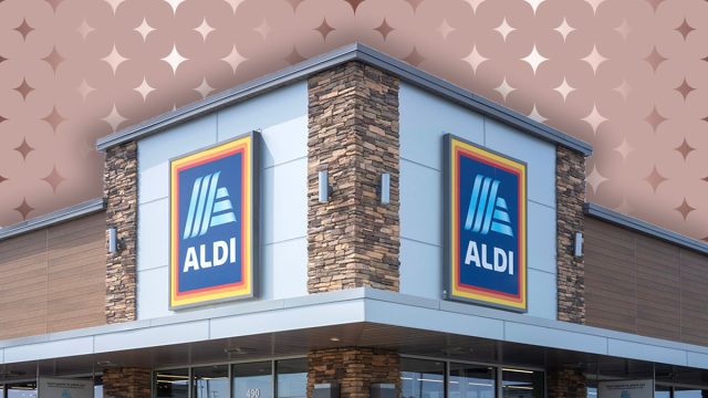 Aldi Storefront Home Finds Shoppers Are Snapping Up