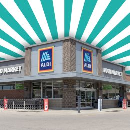 Aldi