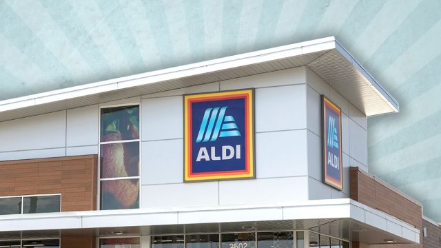 Aldi