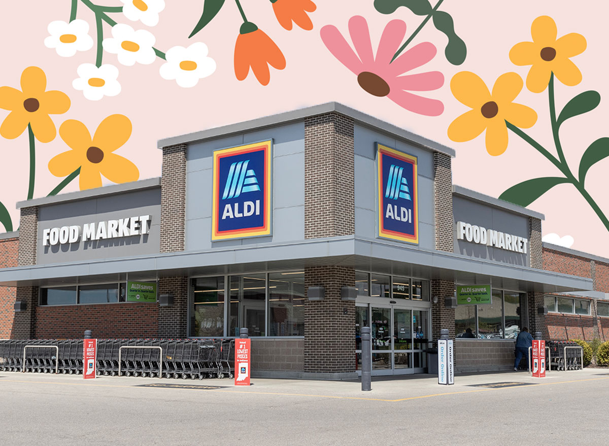 Aldi