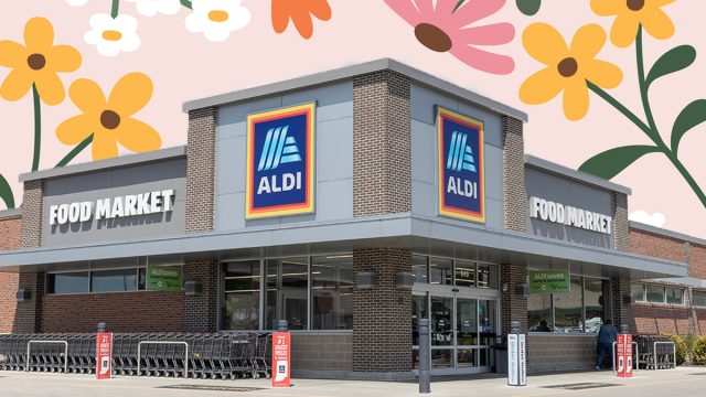 Aldi